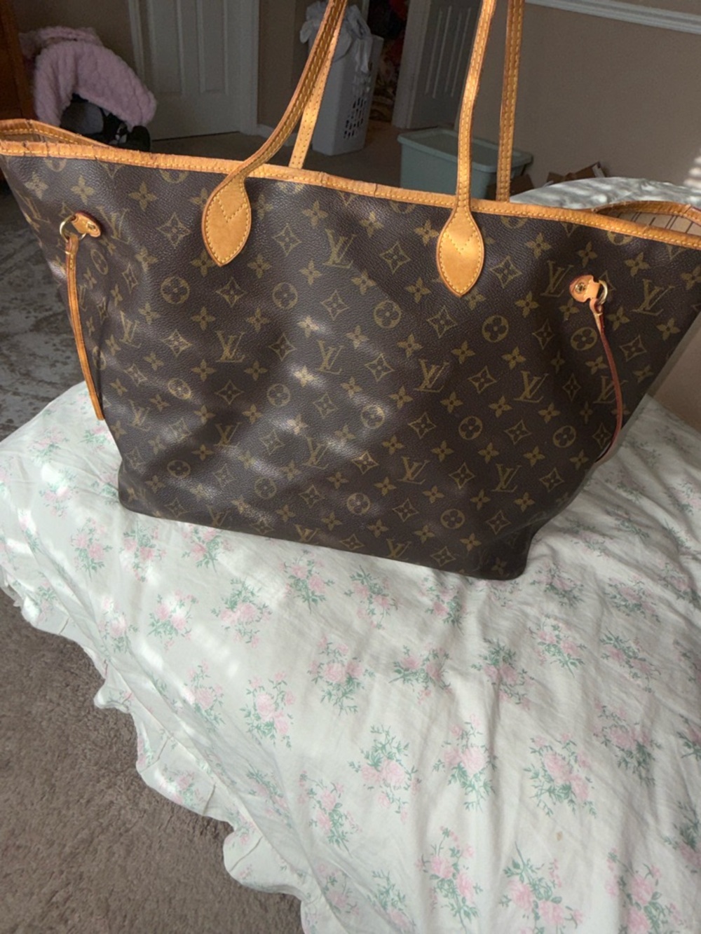 Louis Vuitton Neverfull GM